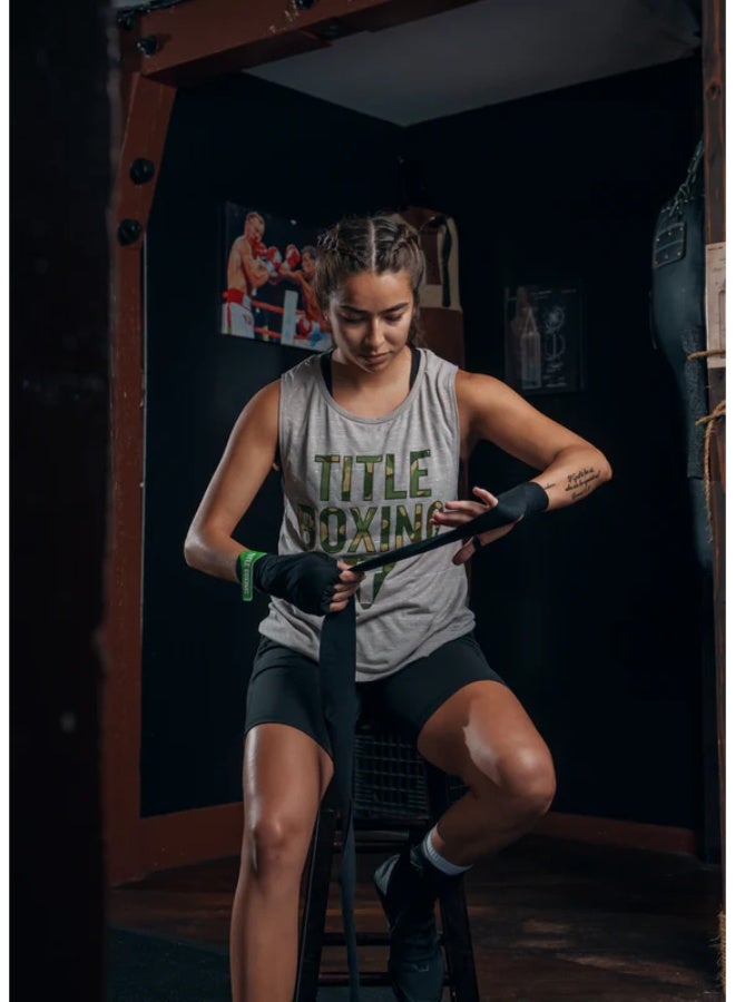 Title Boxing WBC by TITLE Boxing Hand Wraps - Image 4