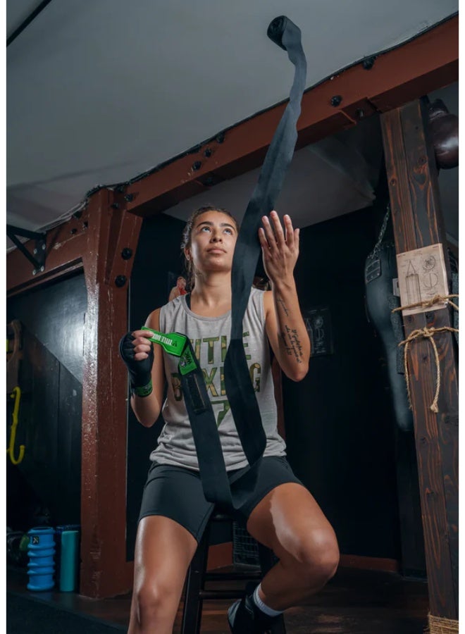 Title Boxing WBC by TITLE Boxing Hand Wraps - Image 3