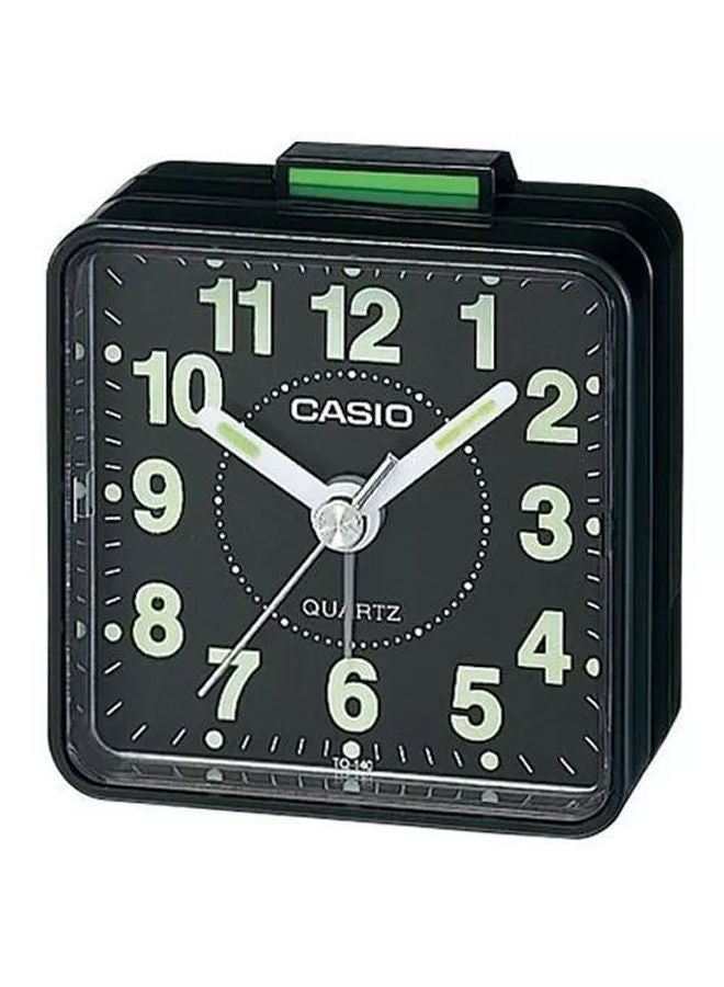 CASIO Digital Alarm Clock