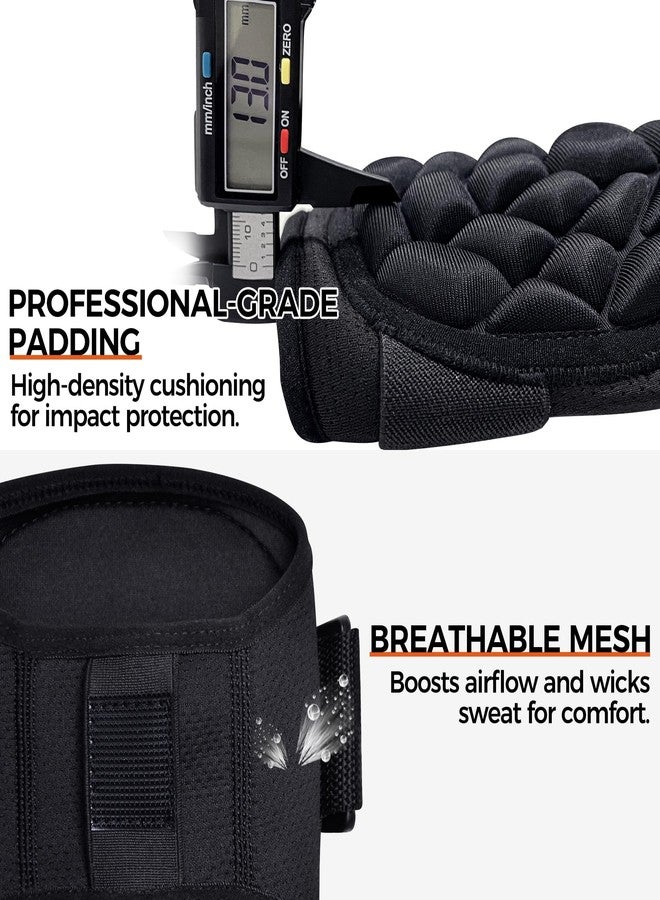 COOLOMG Batter's Baseball Elbow Guard for Youth Adult - Image 4