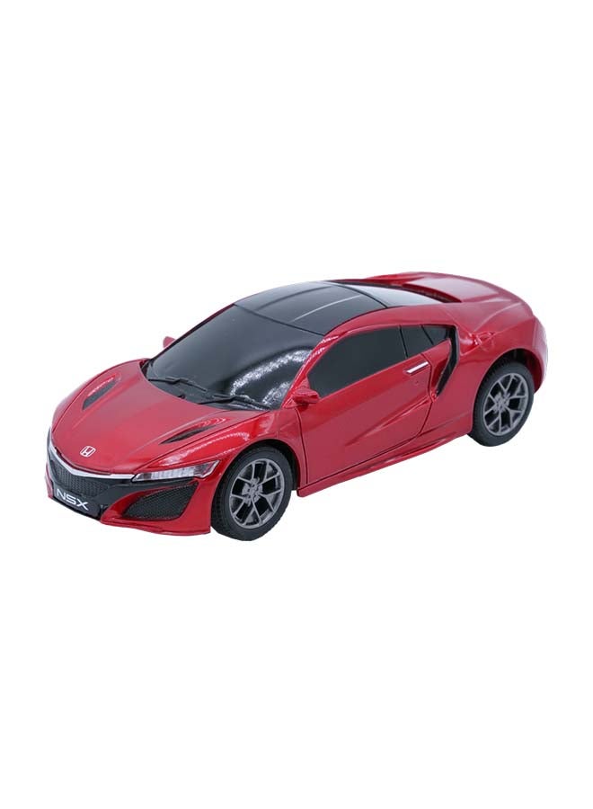 D-Power 1:32 Scale HONDA NSX Remote Control Car – 2.4GHz RC Sports Car Toy with Batteries Included | For Kids Ages 3+ - Image 2