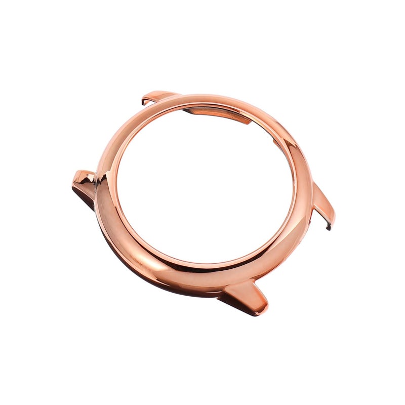 Premium Protective Frame Cover For Solar Watch Stylish Finish Shell For Men And Women - Image 2