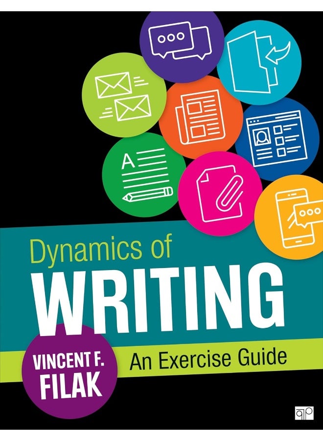 Dynamics of Writing: An Exercise Guide 