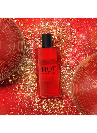 عطر هوت ووتر EDT 110ملليلتر - view 3