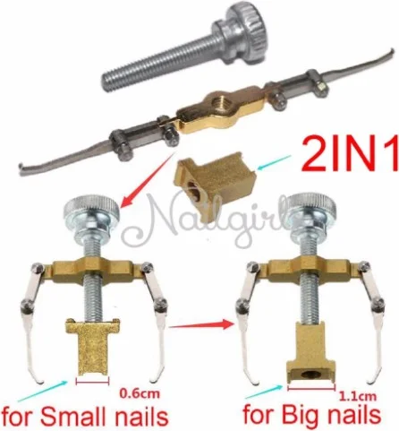 بروايثالات Professional Ingrown Nail Correction Device