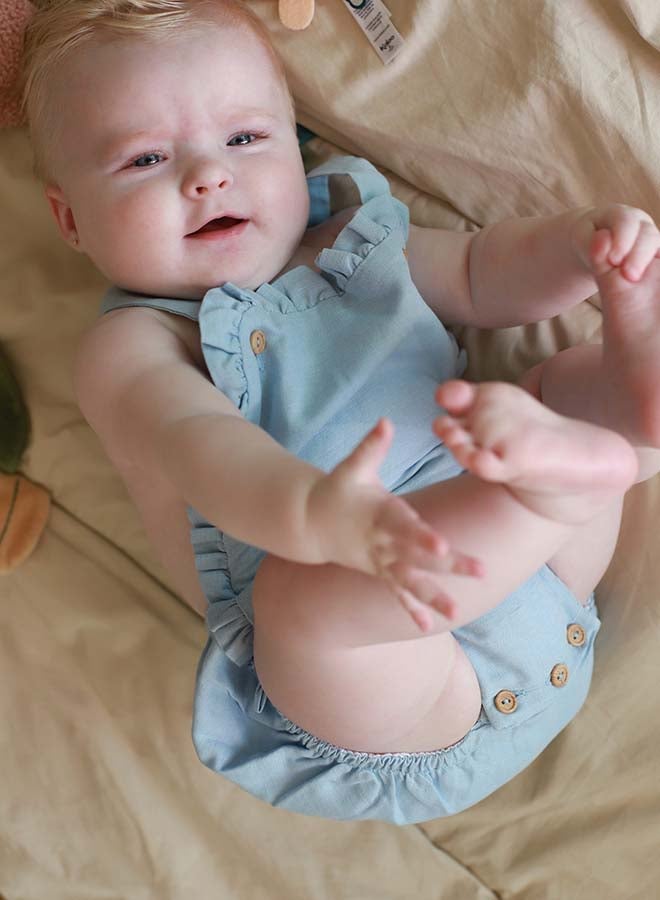 Gingi Store Baby Romper Mary - Image 3
