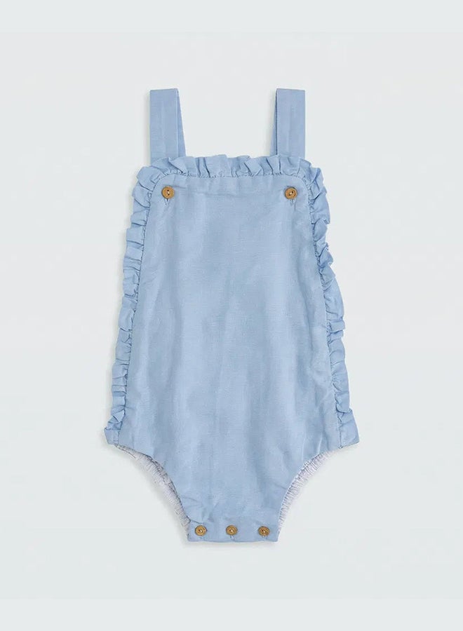 Gingi Store Baby Romper Mary - Image 2