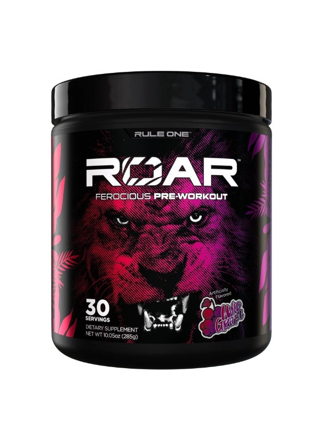 رول 1 روول 1 روار بريووركاوت 30 ساكيت عنب بري - Image 1