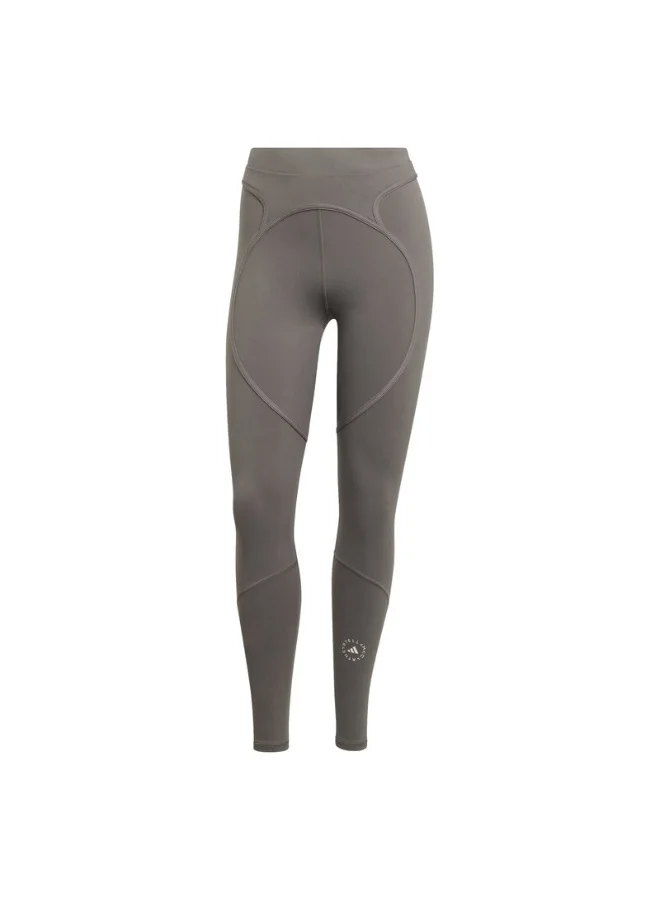 adidas Adidas Asmc Tpr 1/1 L Brown Tights (1/1) Tights For Women