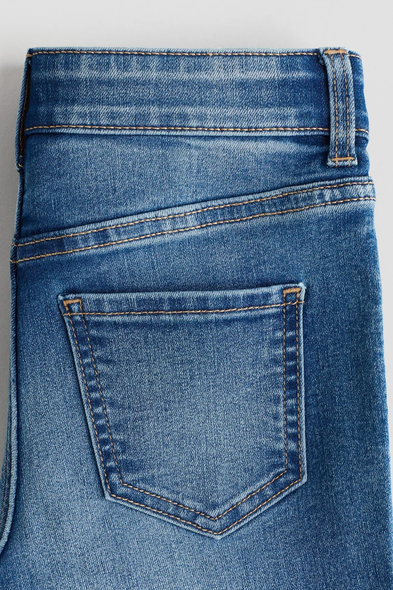 H&M Skinny Fit Jeans