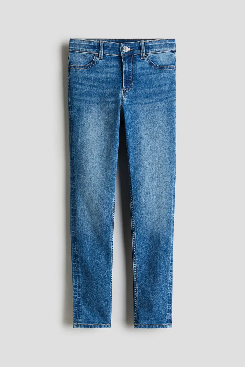 H&M Skinny Fit Jeans