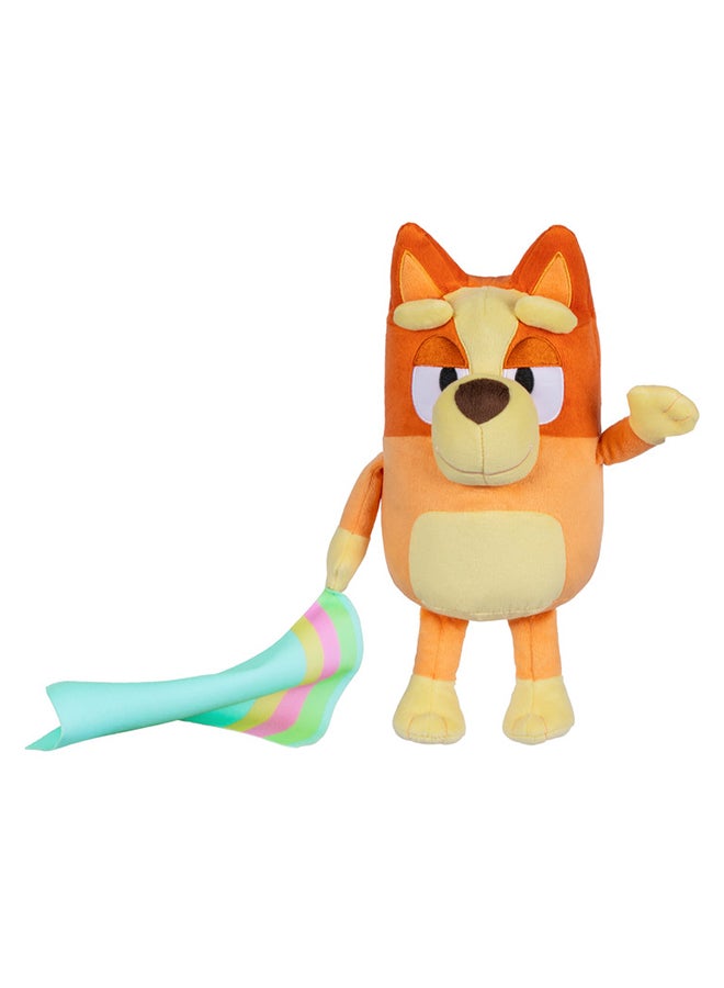 BLUEY S11 SFX PLUSH SLPY TIME BINGO  - Image 4