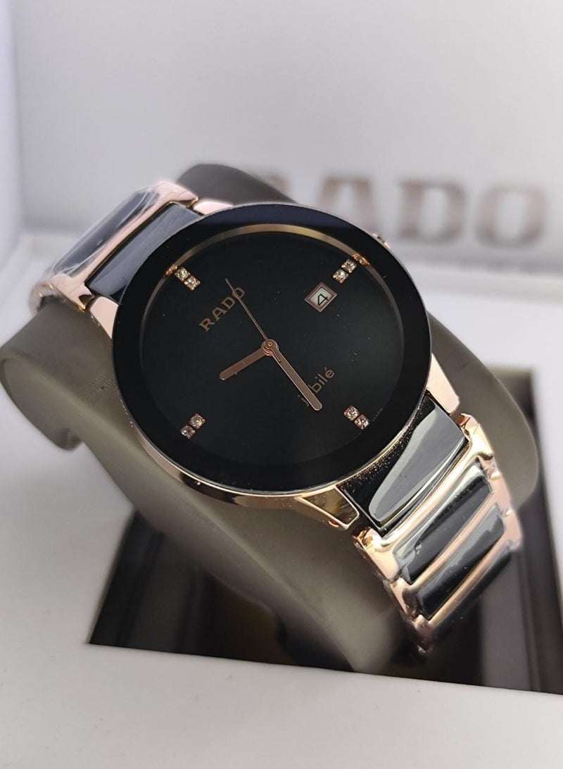 Men's watches, copy ceramic