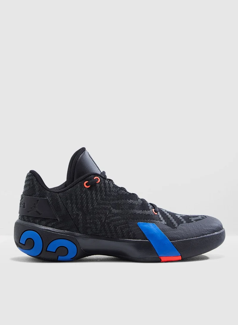 Jordan Jordan Ultra Fly 3 Low