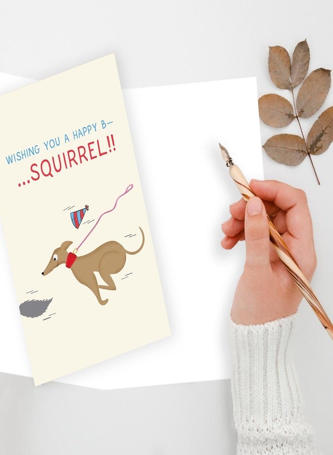 ICOOLYI Funny Dog Birthday Card & Gift for Men or Women - Happy Birthday Gift for Dog Moms, Dog Dads, or Their Pup - Great for Dog Lovers - Image 3
