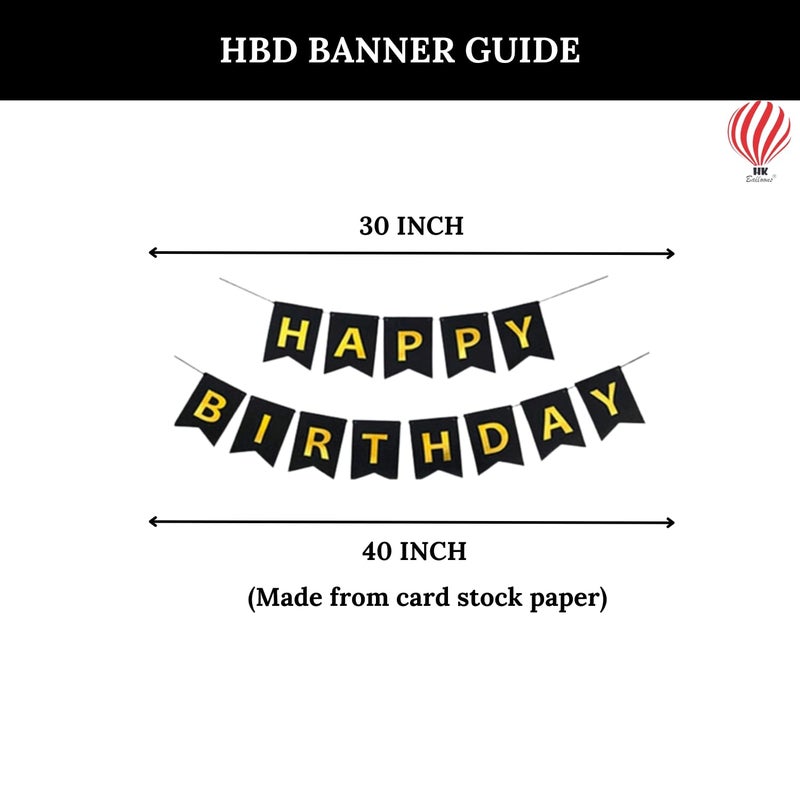HK Balloons بالونات HK 48 قطعة مجموعة زينة عيد ميلاد بموضوع الرجل الحديدي للأولاد بالونات للزينة حفلات زينة خلفية مجموعة - Image 4