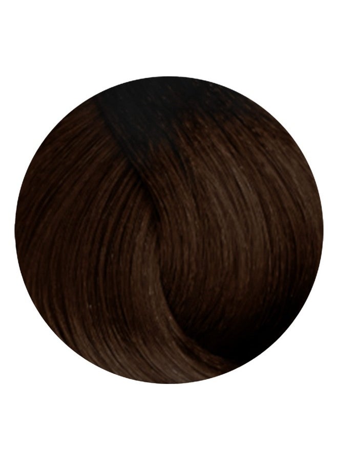 Satin Atin Hair Color Ultra Vivid Fashion Colors 5N  - Image 3