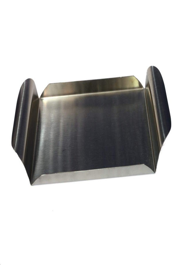Ezine Serving Set (S/5) Stainless Steel - Image 4