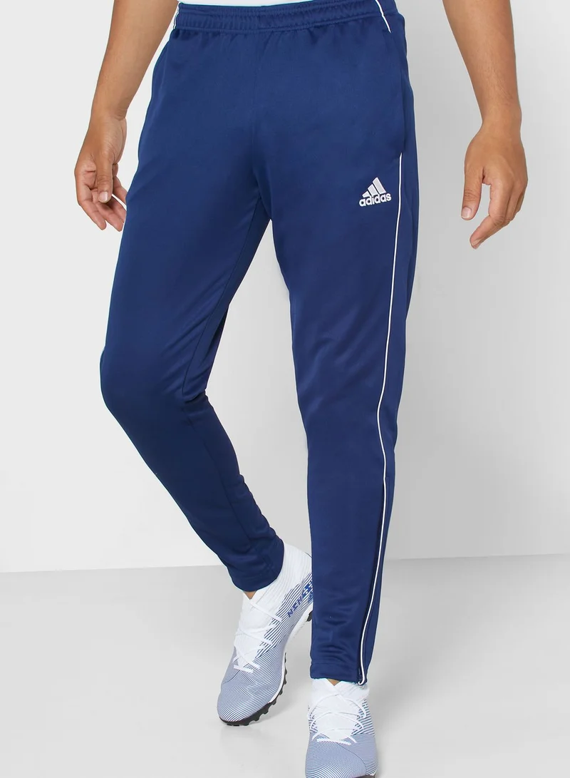 Adidas Core 18 Track Pants