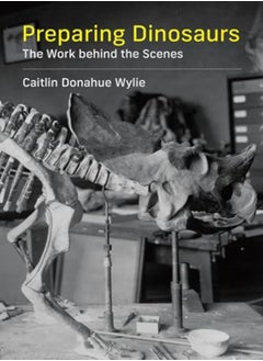 Preparing Dinosaurs 