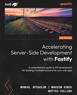 Accelerating Server-Side Development with Fastify: A comprehensive guide to API development for building a scalable backend for your web apps - pzsku/Z4376DC97059221AB3F73Z/45/1760809509/118169b3-fa0d-41d1-abab-327bd3f37bd4