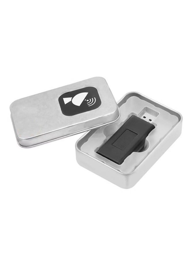GMORO Anti-Tracking Isolator GPS Signal Blocker With Adapter - Image 2