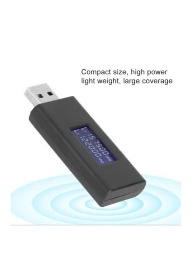 GMORO Anti-Tracking Isolator GPS Signal Blocker With Adapter - Image 4
