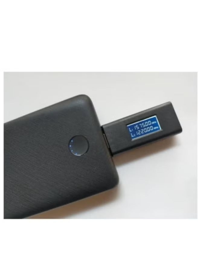 GMORO Anti-Tracking Isolator GPS Signal Blocker With Adapter - Image 1