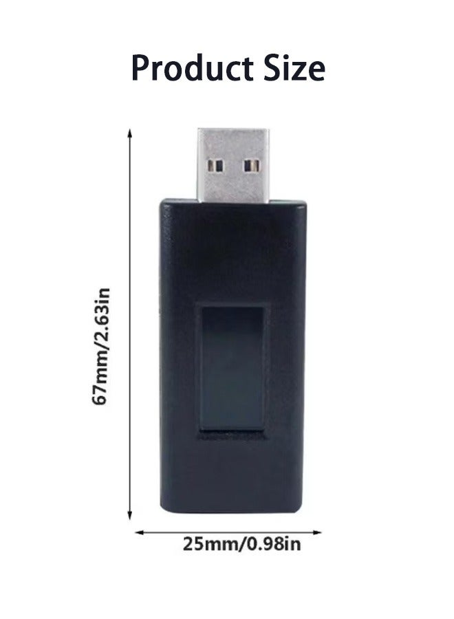 GMORO Anti-Tracking Isolator GPS Signal Blocker With Adapter - Image 3