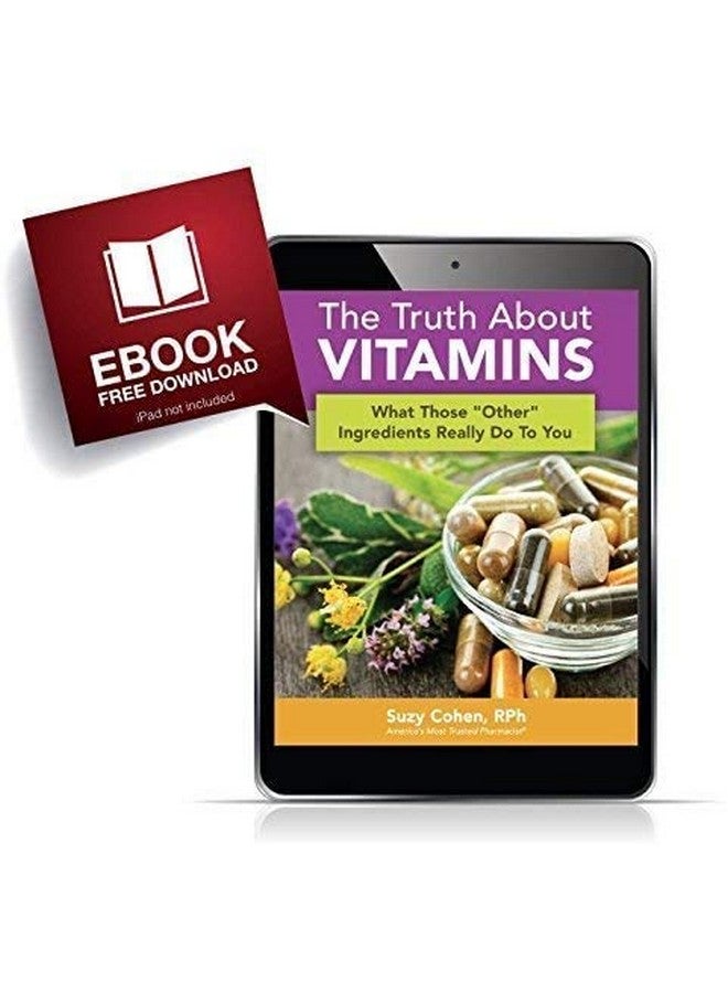 Script Essentials Suzy Cohen, Mito B Complex Dietary Supplement, 5-MTHF, Adeno B12, Methylation Support, Supports Healthy Nervous System, Boost Energy, Vitamin B, 60 Servings - Image 4