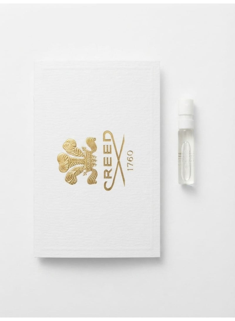 Creed Aventus For Her Eau de Parfum Sample - 1.7ml - Image 1