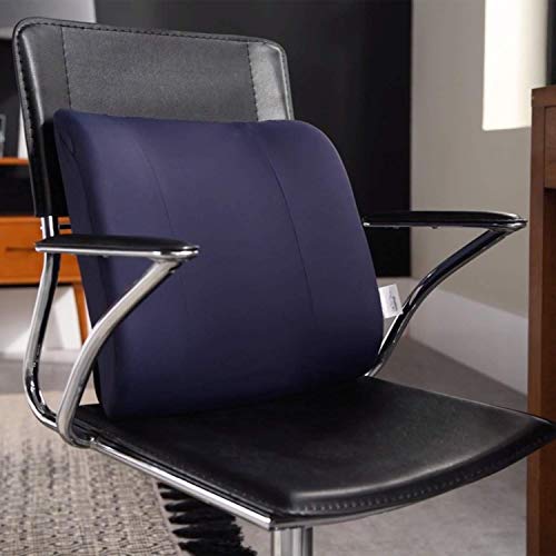 Tempur-Pedic Lumbar Cushion, Travel Size - Image 4