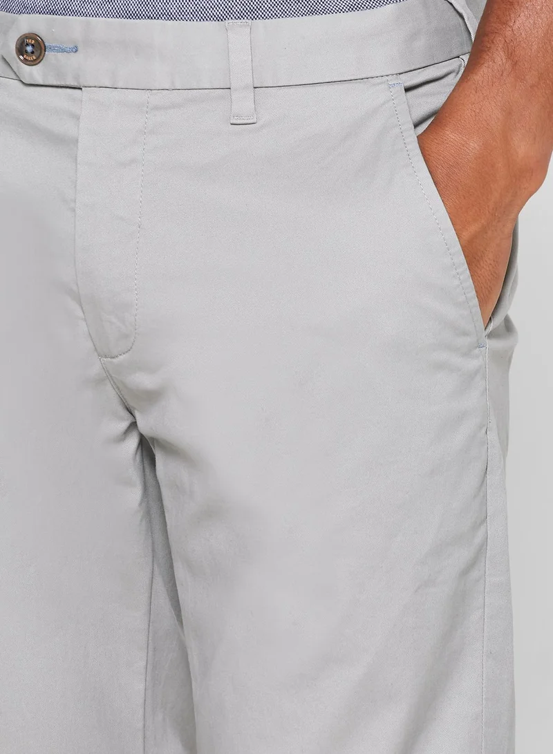 Ted Baker Slim Fit Chinos