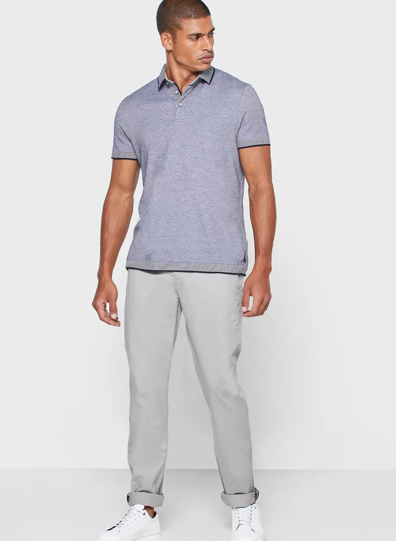 Ted Baker Slim Fit Chinos