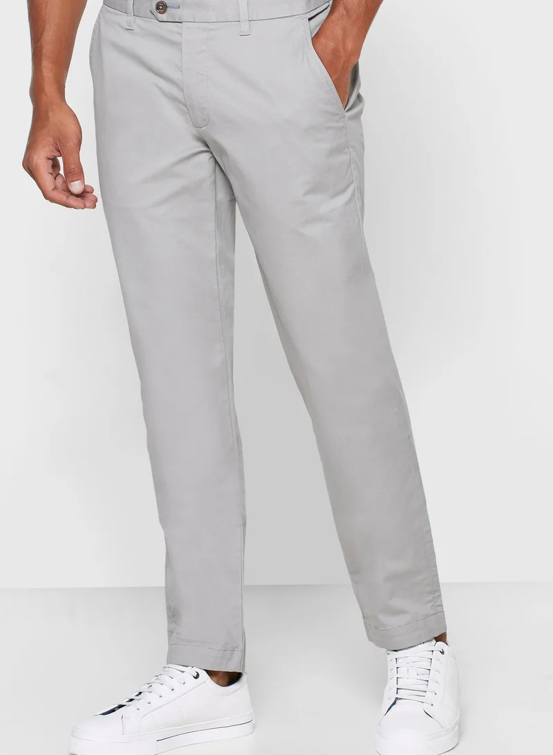 Ted Baker Slim Fit Chinos