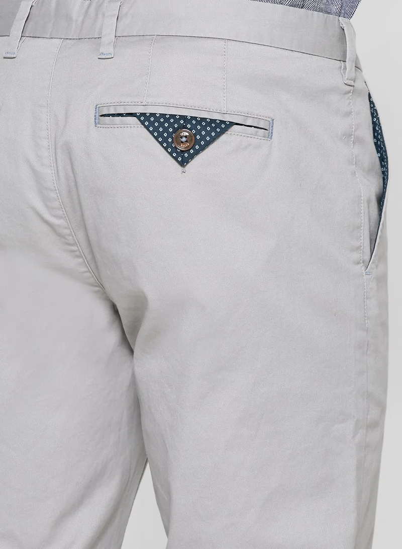 Ted Baker Slim Fit Chinos