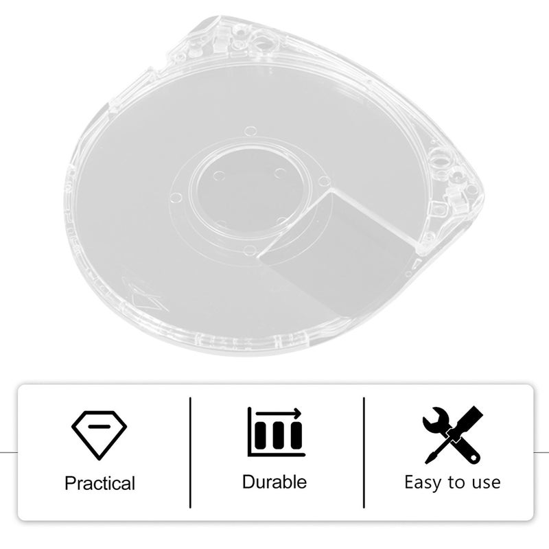 20 PCS Game Disc Case Compatible for UMD Game Protective Shell Gaming Accessory - Image 3
