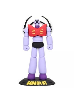 SD toys Mazinger Z Garada K7 Mini Figure (12 CM)  - Image 1