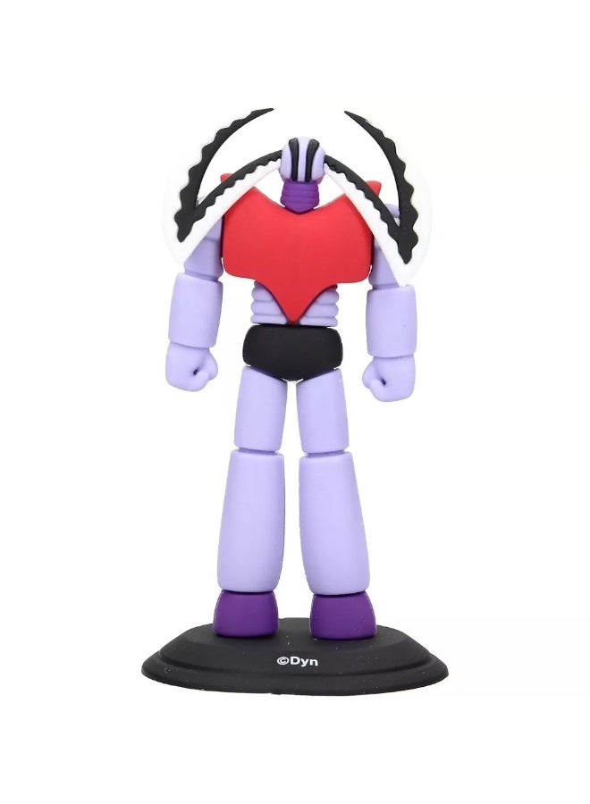 SD toys Mazinger Z Garada K7 Mini Figure (12 CM) - Image 2