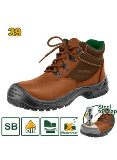 Jadever jadever Safety boots  JDSB3539 