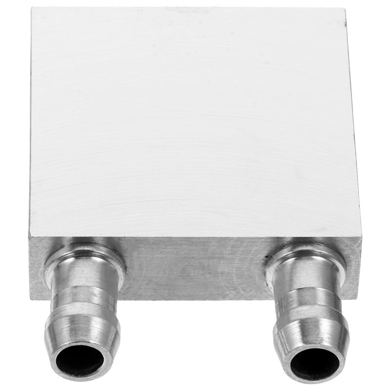 Cooling Radiator for GPU, Efficient Heat Dissipation, Compatible with Various Systems - Image 1