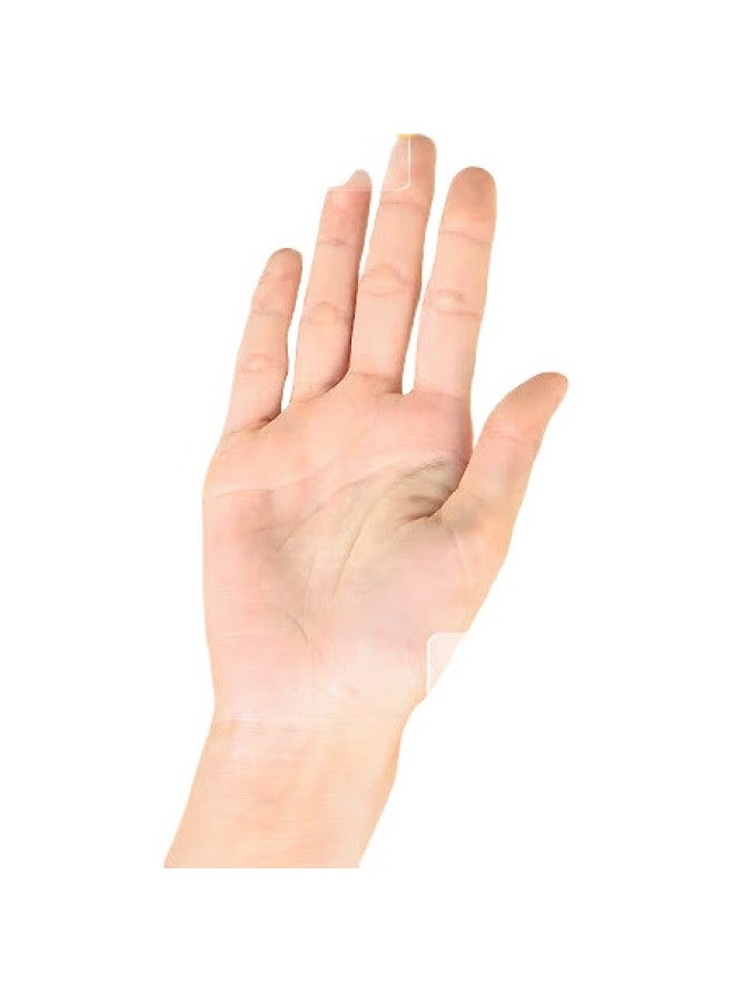 Yata Wutian Cling Film, Extra Large Roll, 60Cm X 300M, For Fresh Food, Supermarket, Restaurant, Kitchen, Pvc Wrapping Film, Disposable - Image 1