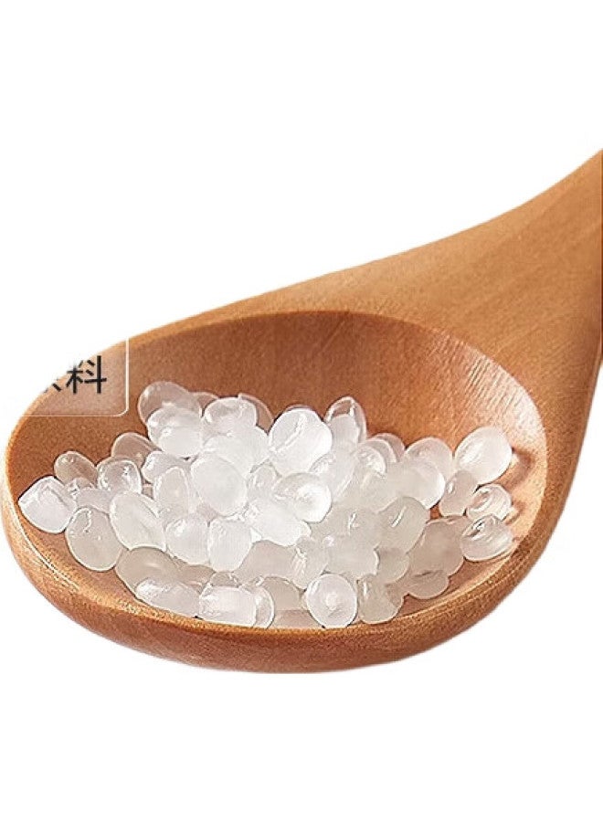 Yata Wutian Cling Film, Extra Large Roll, 60Cm X 300M, For Fresh Food, Supermarket, Restaurant, Kitchen, Pvc Wrapping Film, Disposable - Image 2