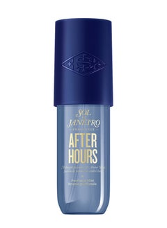 Sol de Janeiro After Hours Perfume Mist - 90 ml 