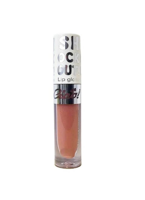 Ciao Shock Out Lip Gloss, No. 13
