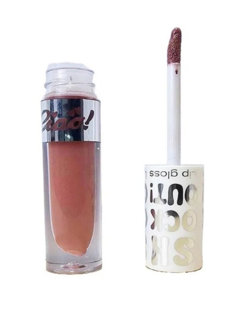 Ciao Shock Out Lip Gloss, No. 13
