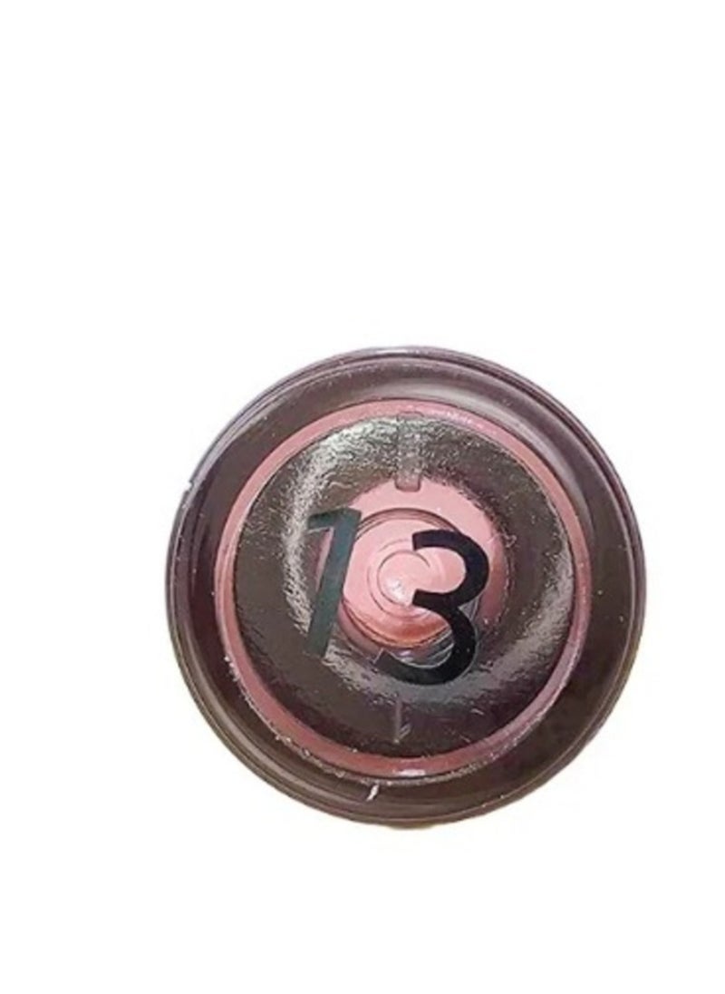 Ciao Shock Out Lip Gloss, No. 13