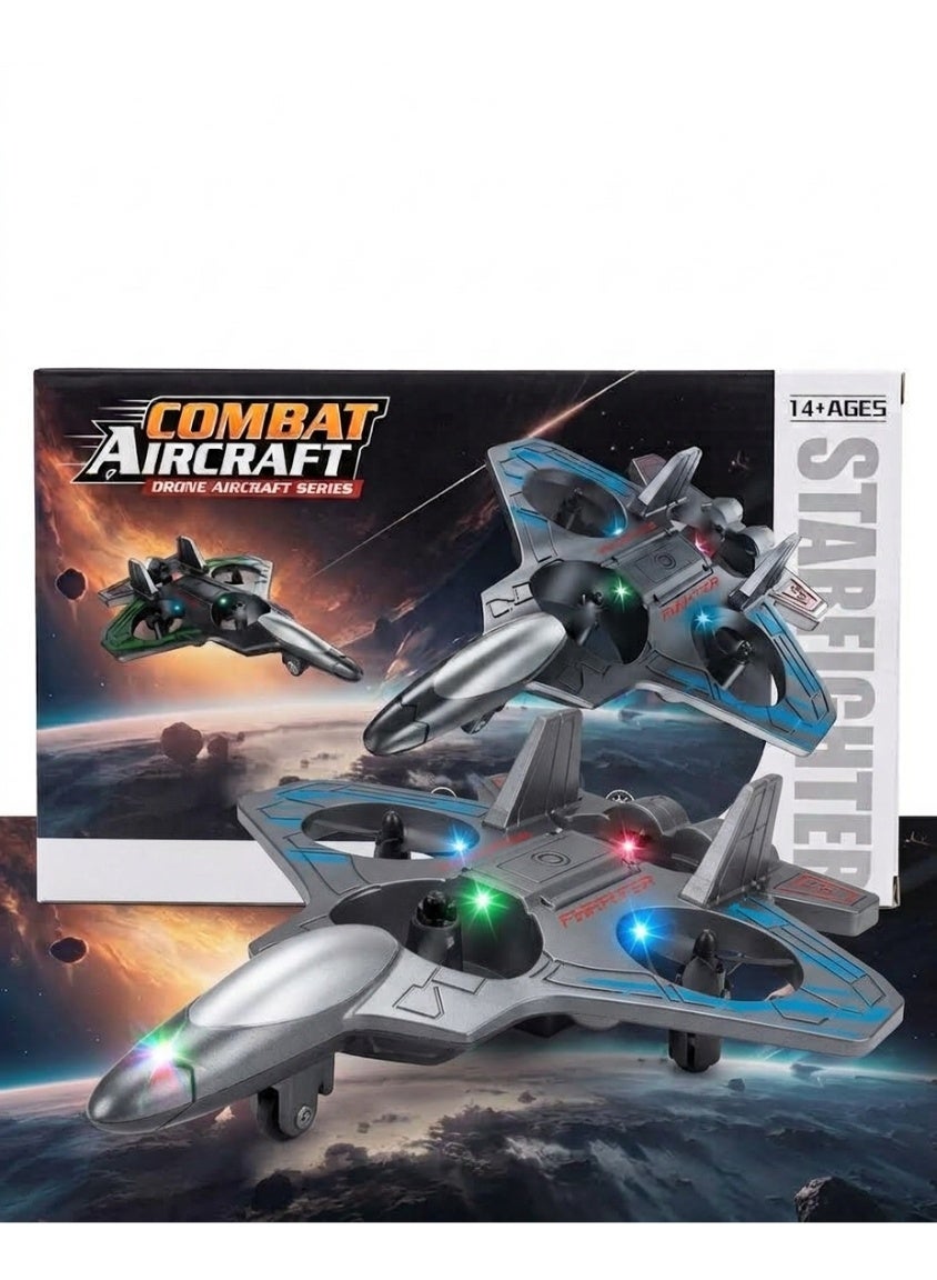 cytheria Cytheria Starfighter Rc Combat Aircraft Drone Toy Z4377ABCDD7A367D8F1CAZ