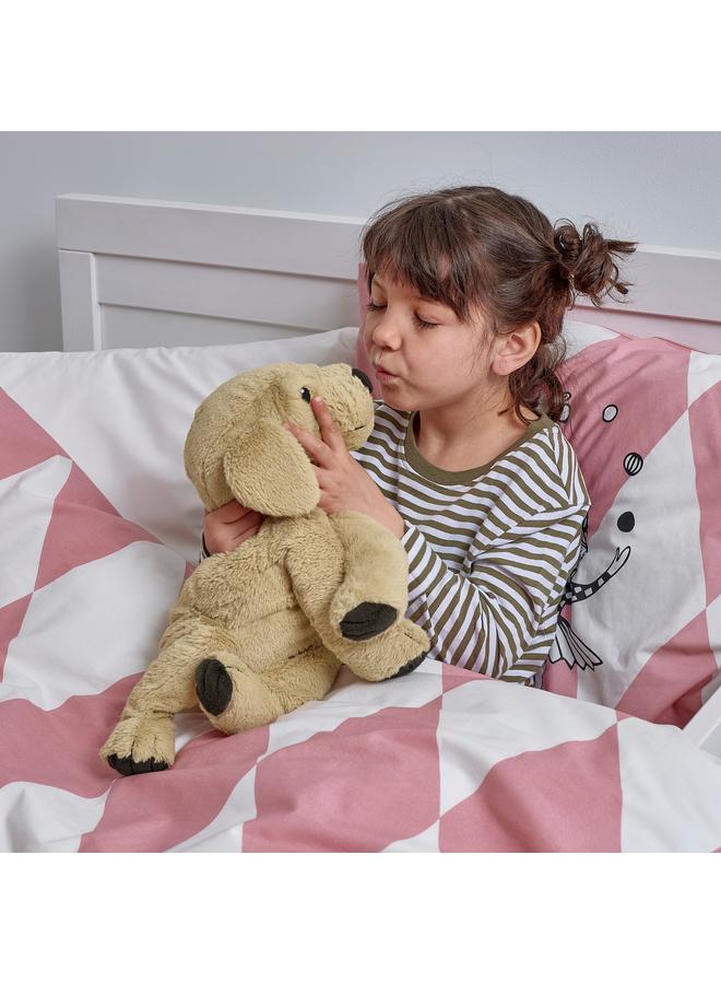 إيروريكس لعبة ناعمة، للكلاب/الجولدن ريتريفر، 40 سم - Image 5