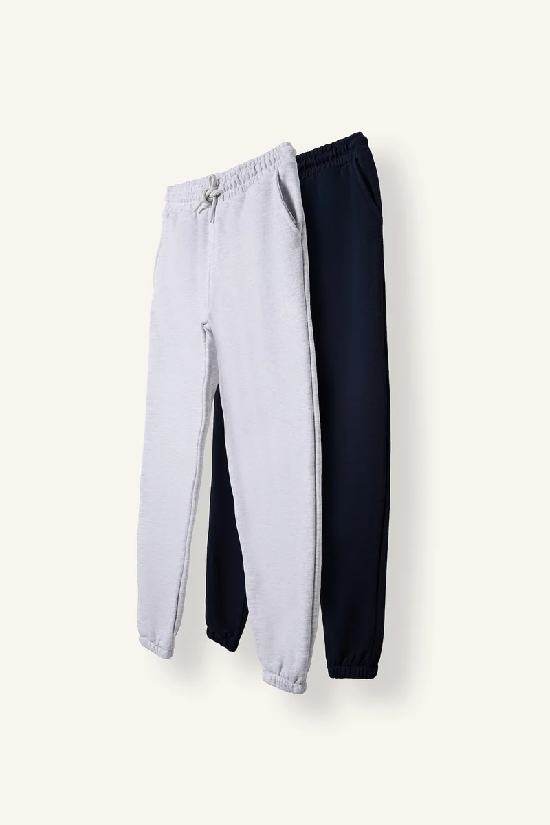 Defacto Regular Fit Trousers